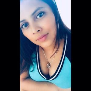 Meet your Posher, Esther